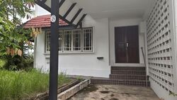 Jalan Kebaya (D10), Terrace #593839451